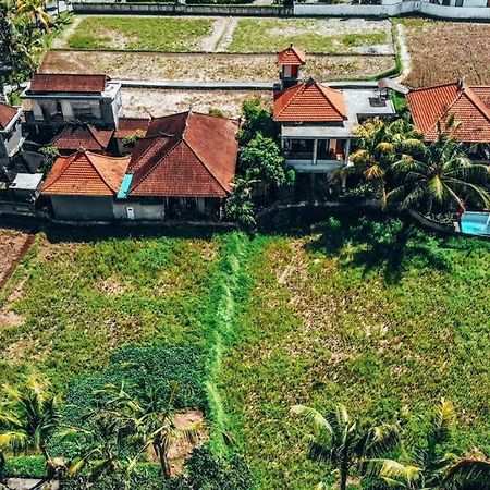 Semanggi Cottage Ubud  Exterior photo