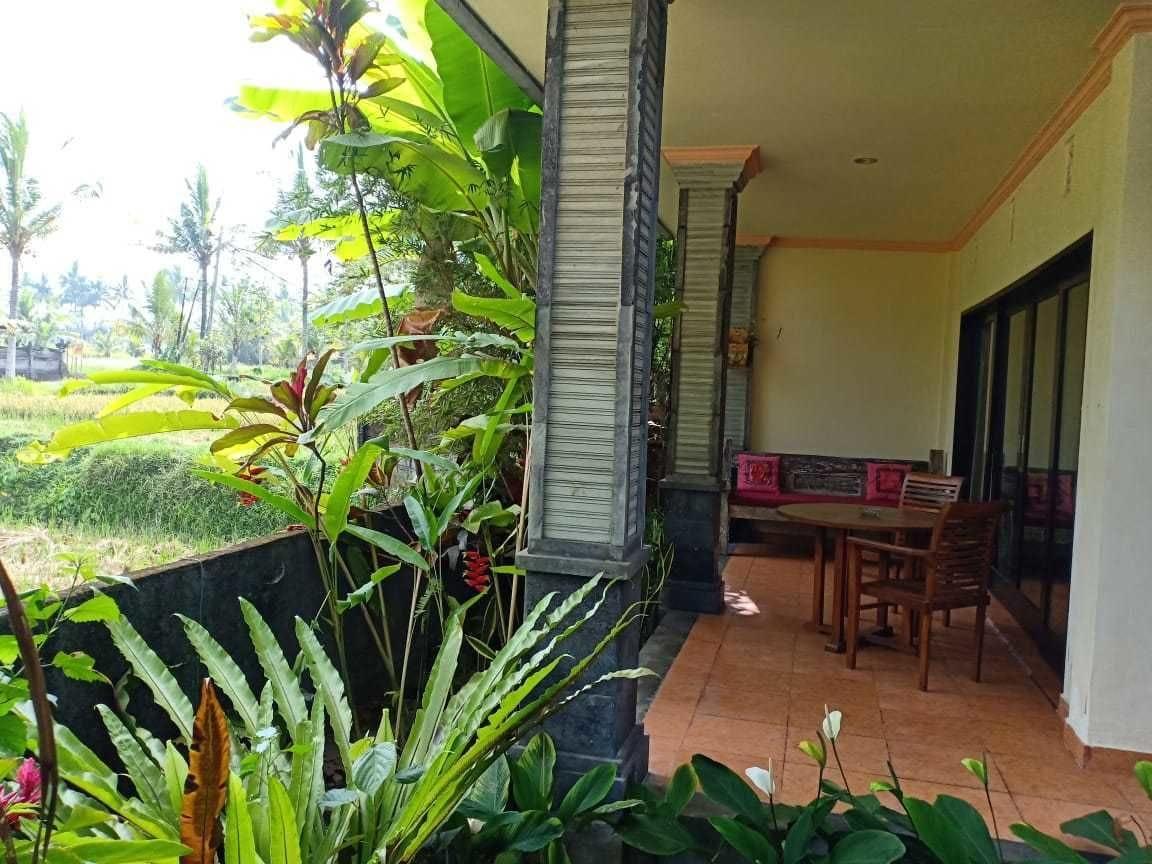 Semanggi Cottage Ubud  Exterior photo