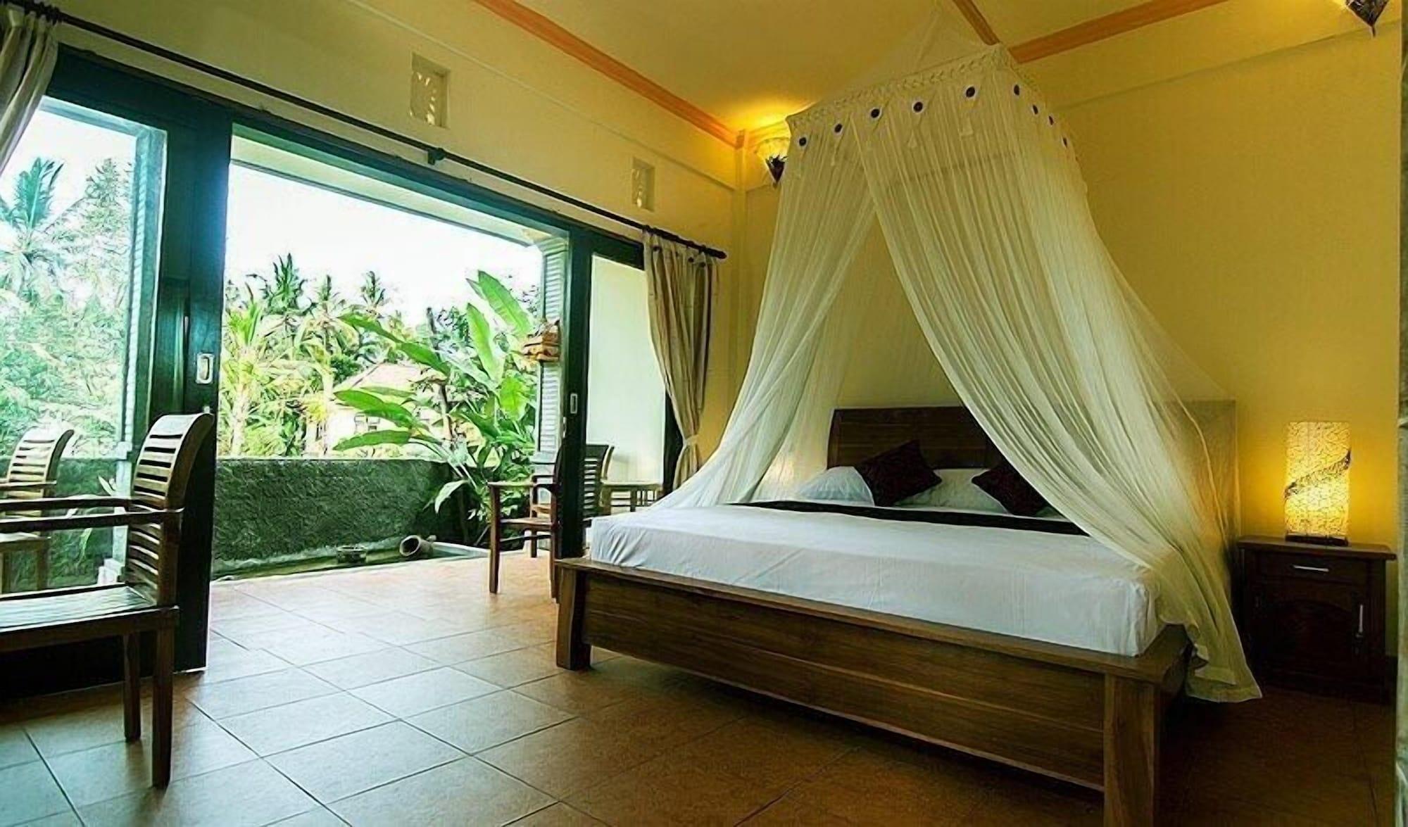 Semanggi Cottage Ubud  Exterior photo