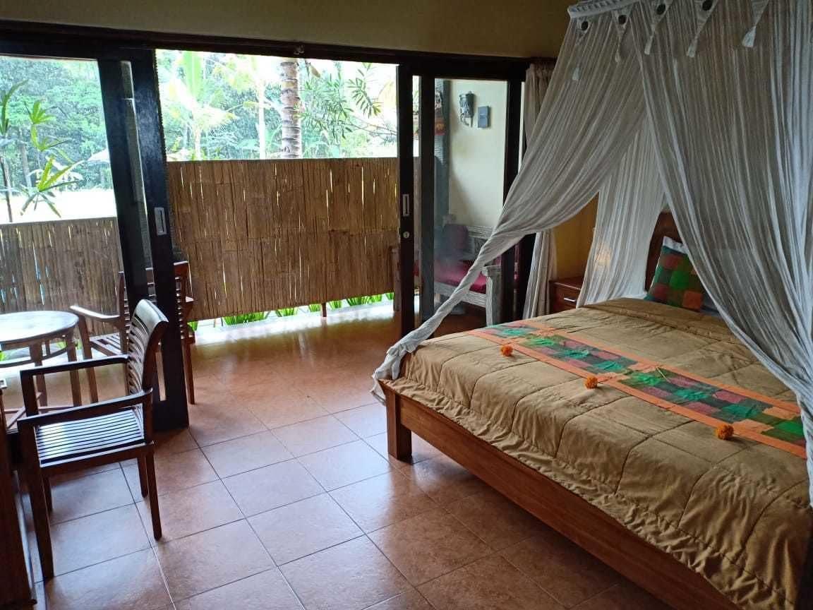 Semanggi Cottage Ubud  Exterior photo