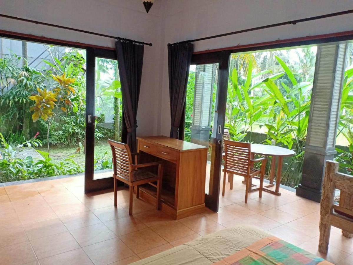 Semanggi Cottage Ubud  Exterior photo