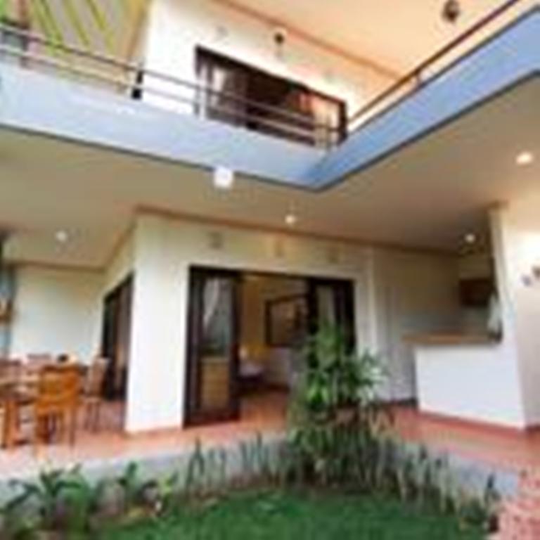 Semanggi Cottage Ubud  Exterior photo
