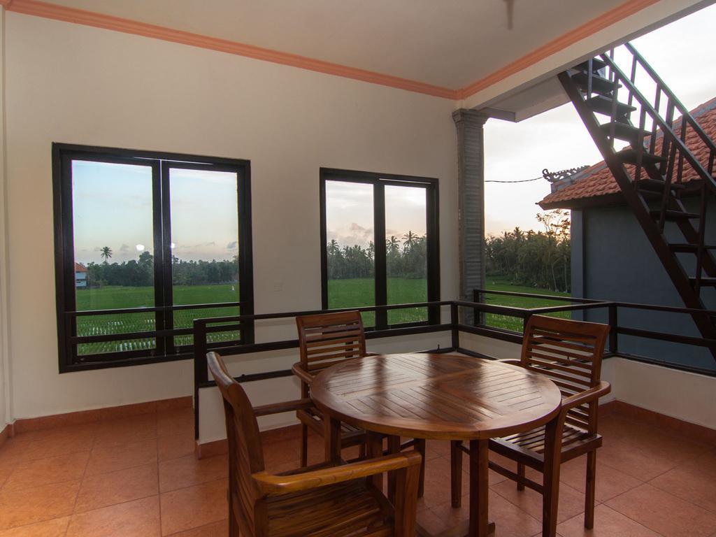 Semanggi Cottage Ubud  Room photo