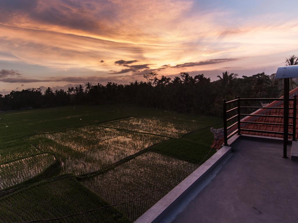 Semanggi Cottage Ubud  Exterior photo