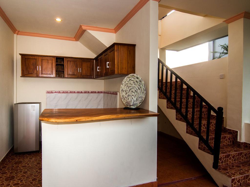 Semanggi Cottage Ubud  Exterior photo