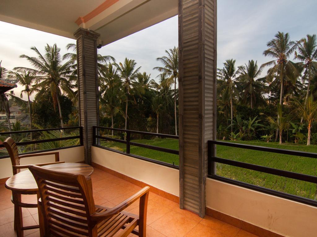 Semanggi Cottage Ubud  Room photo