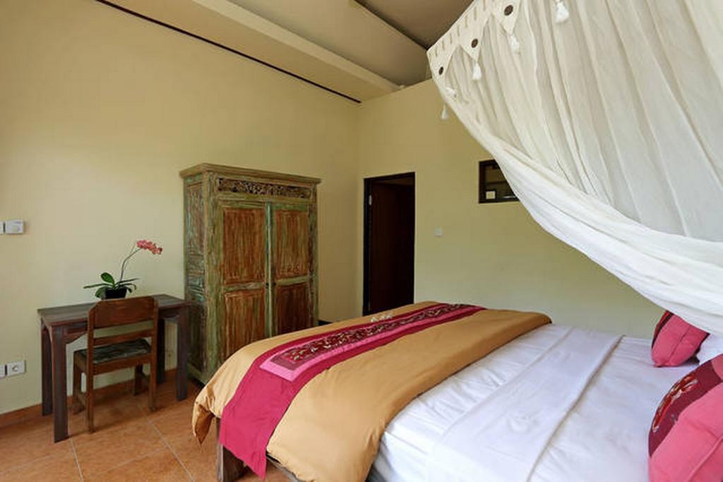Semanggi Cottage Ubud  Exterior photo