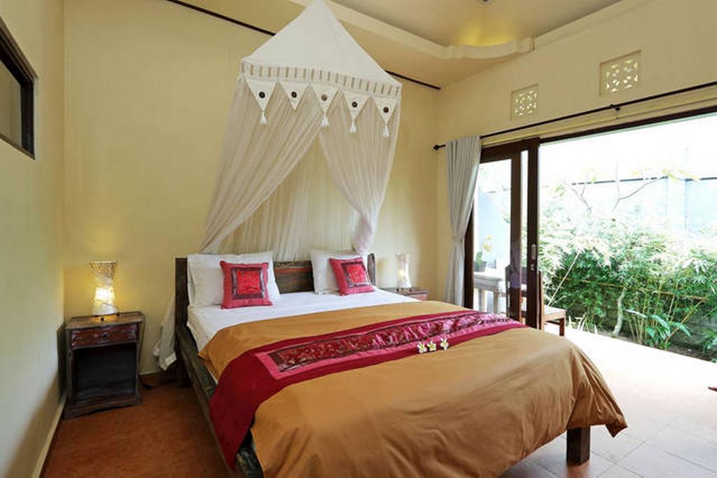 Semanggi Cottage Ubud  Exterior photo