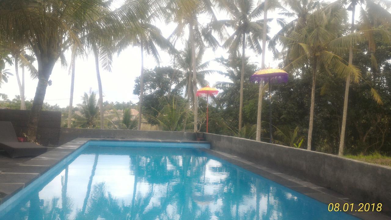 Semanggi Cottage Ubud  Exterior photo