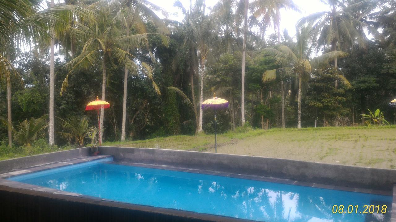 Semanggi Cottage Ubud  Exterior photo