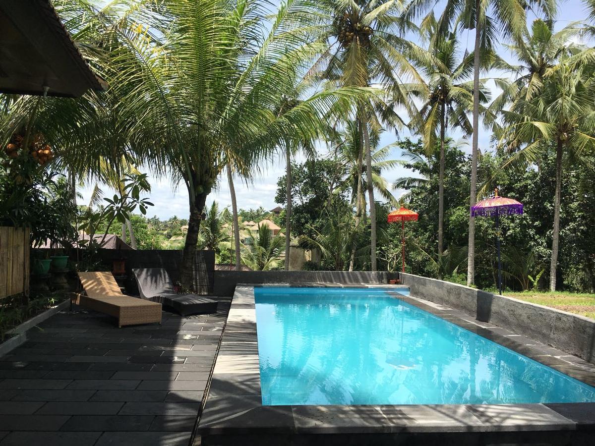 Semanggi Cottage Ubud  Exterior photo