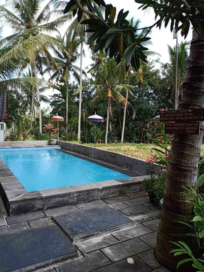 Semanggi Cottage Ubud  Exterior photo