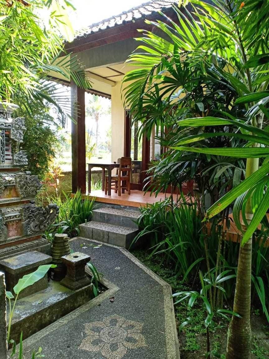 Semanggi Cottage Ubud  Exterior photo